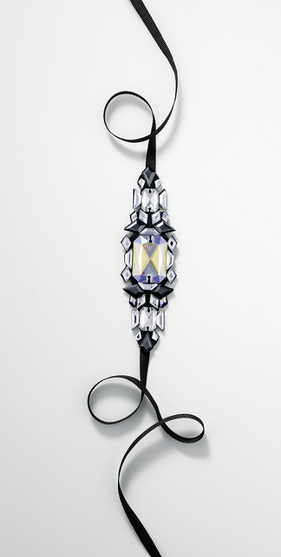 Swarovski Crystal Geometric Emerald Sew On Stone Design inspiration