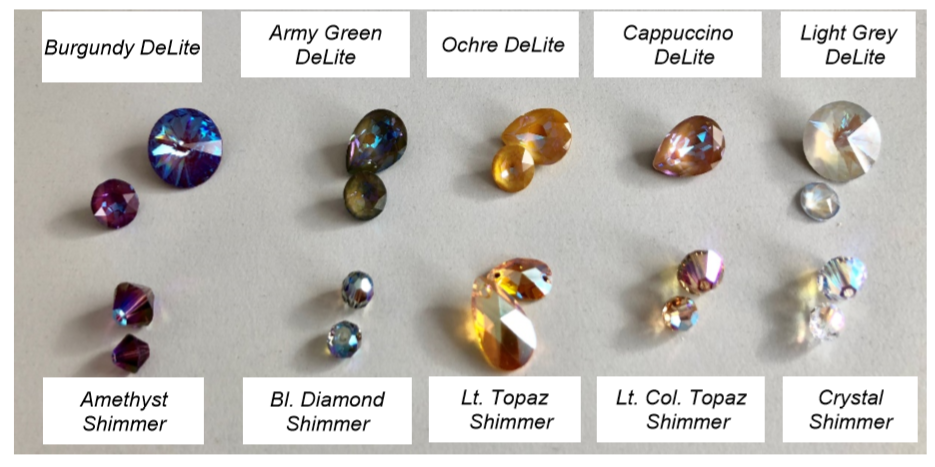 New_Swarovski_Crystal_Colors_and _Innovations