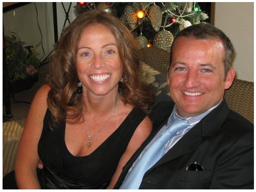 harmony-and-mike-Rainbows of Light